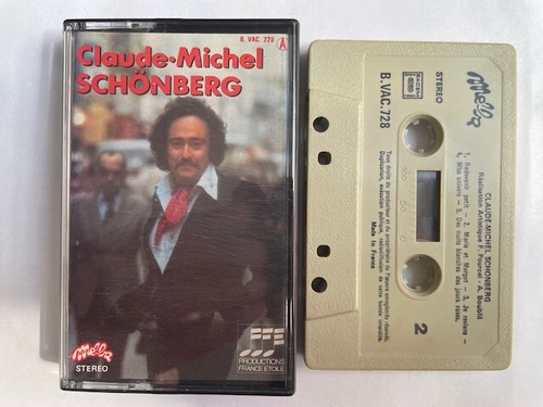 Claude michel schönberg - claude-michel,