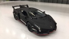 Lamborghini Veneno Voiture