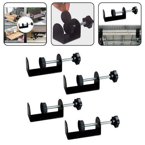 Clips canap de patio - clips,