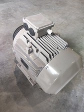 Moteur Triphasé 5.5 Kw