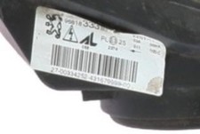 Optique avant principal droit