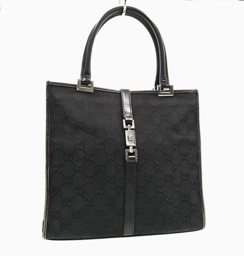 Authentique sac main gucci - authentique,