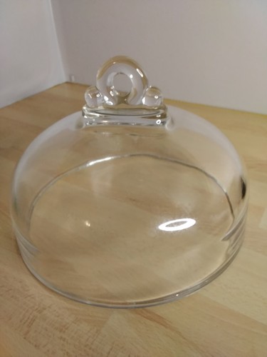 Superbe cloche fromages ou - À,