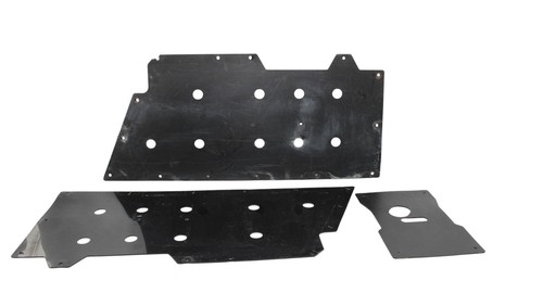 Sabot moto uforce 1000 2019 - cf,
