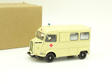 Schuco SB 1/43 - Citroen HY Ambulance