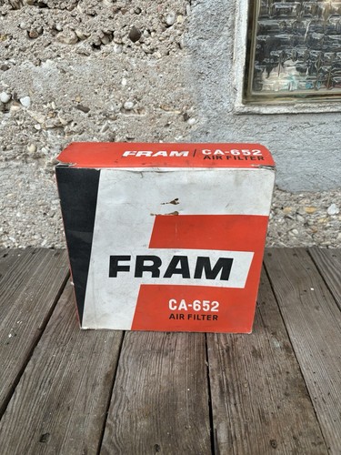 Filtre air neuf ancien - air, d’ancien