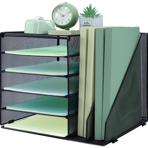 Organiseur bureau niveaux - de, 5