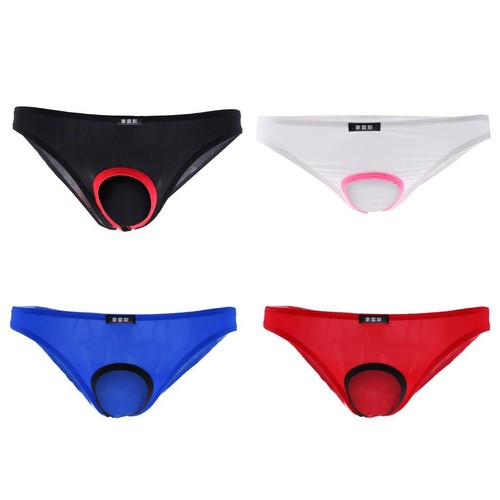 Slip bikini élasthanne - de, en