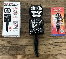 Kit Cat Klock 15.5” Classic