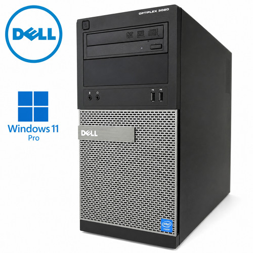 Dell optiplex 3020 celeron - 3020, mt