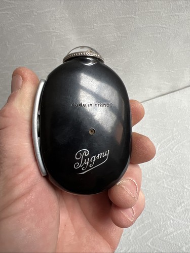 Rare ancienne lampe poche - ancienne,