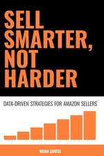 SELL SMARTER, NOT HARDER