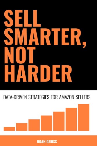 Sell smarter not - sell,