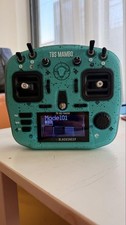 TBS Mambo Custom Transmitter (New, American Purchase)