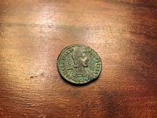 Maiorina de Constance Galle