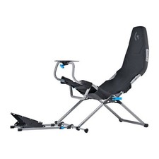 Siege de pilote - PLAYSEAT - Playseat Challenge X Logitech G