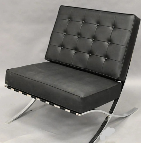 Fur 072 mies van - der, rohe