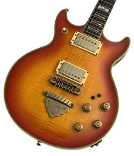 [Ibanez] Guitare électrique