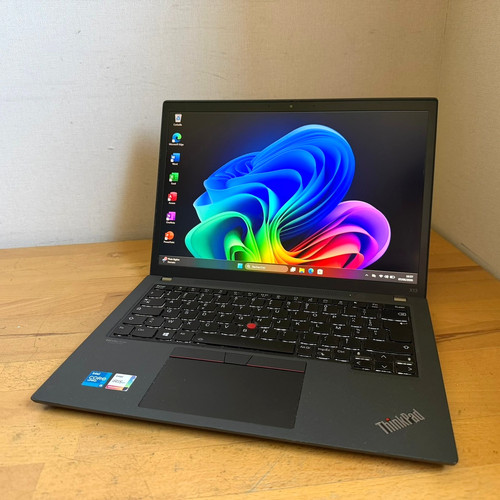 Portable lenovo thinkpad - portable,