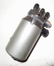 ALFA ROMEO electric Fuel Pump