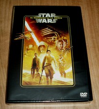 STAR WARS : LE RÉVEIL DE LA