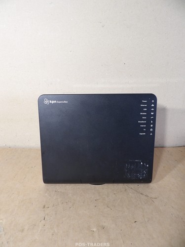 Kpn experia box - kpn, tg789vn