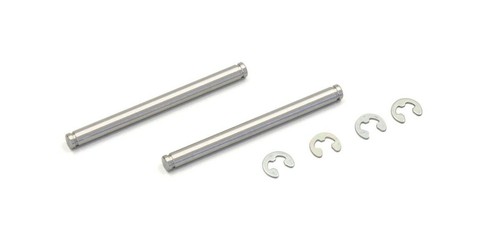 Kyosho if111 axes - kyosho, armes