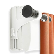 Kit de 2 Supports blancs pour