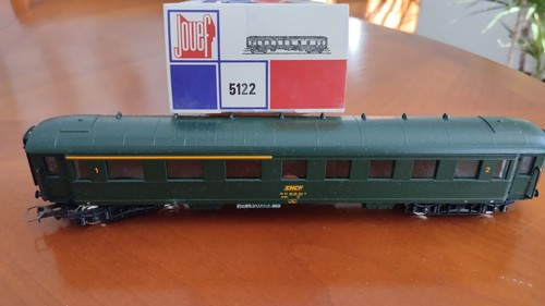 Voiture voyageurs sbb - voyageurs, ffs