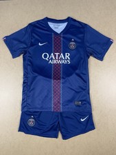 Maillot/short Enfant PSG