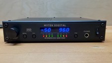 Mytek Digital Stereo192 Mastering DAC & Headphone Amplifier (Mint Condition)