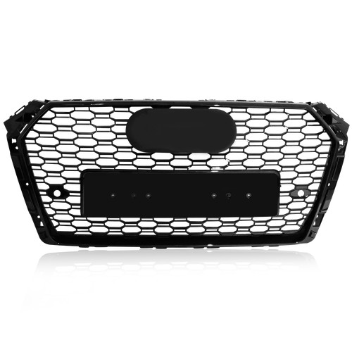 For 2017 2018 audi - 2017-2018, b9