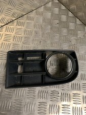 Enjoliveur anti brouillard