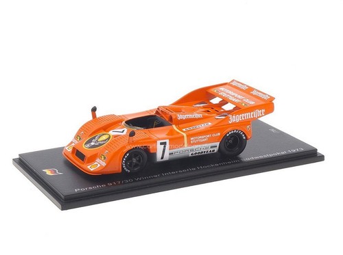 Porsche 917 7 - 917/30,
