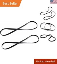 Courroies de Remplacement