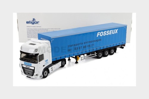 Eligor 118590 camion - 118590,