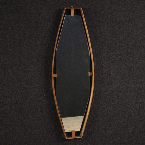 Miroir design italien cadre - , en