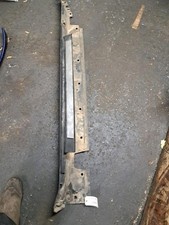 Bas de caisse droit MINI MINI