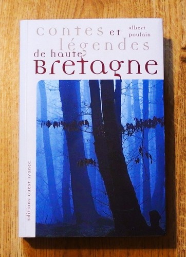 Contes légendes hautes - légendes,