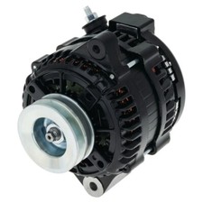 Upgraded 170Amp Alternator Suit Land Cruiser 1HZ HZJ79 1HD-FTE Brand New
