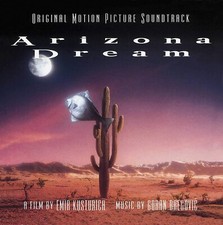 ARIZONA DREAM (MUSIQUE DE