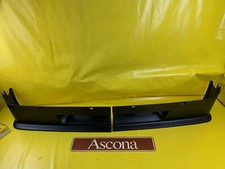 Neuf Lot Spoiler Avant Opel