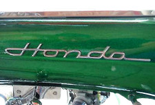 Set de deux logos de poutre