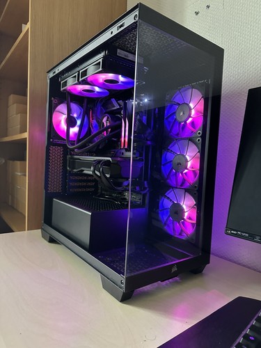 Gamer pro neuf i7 - neuf,