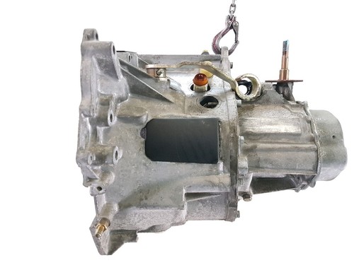 Boîte vitesses type 20tb22 - boîte,