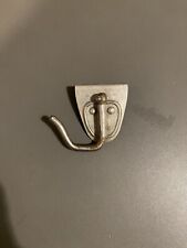 ancien crochet porte manteau