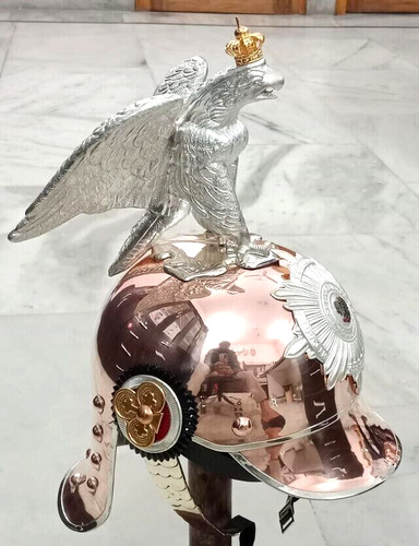Aigle impérial militaria