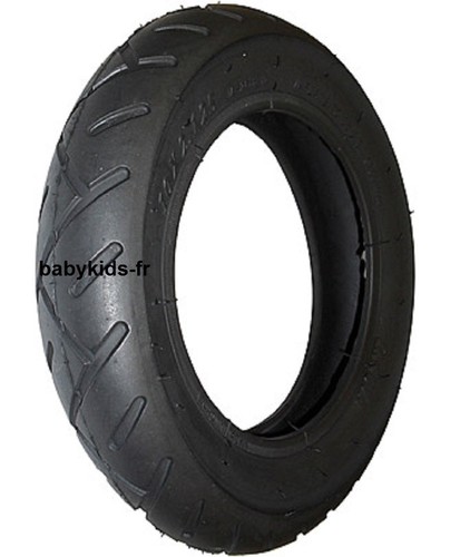 Pneu poussette 10x2 125 - pneu, 10x2.125