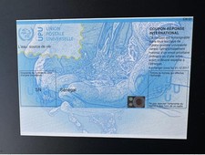 Sénégal UPU L'eau source de