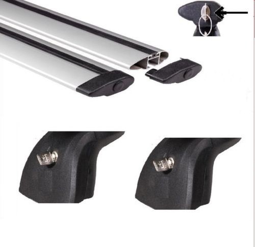 Amos dyn bars - bars, m102b